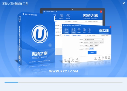 usb启动盘怎么制作向导