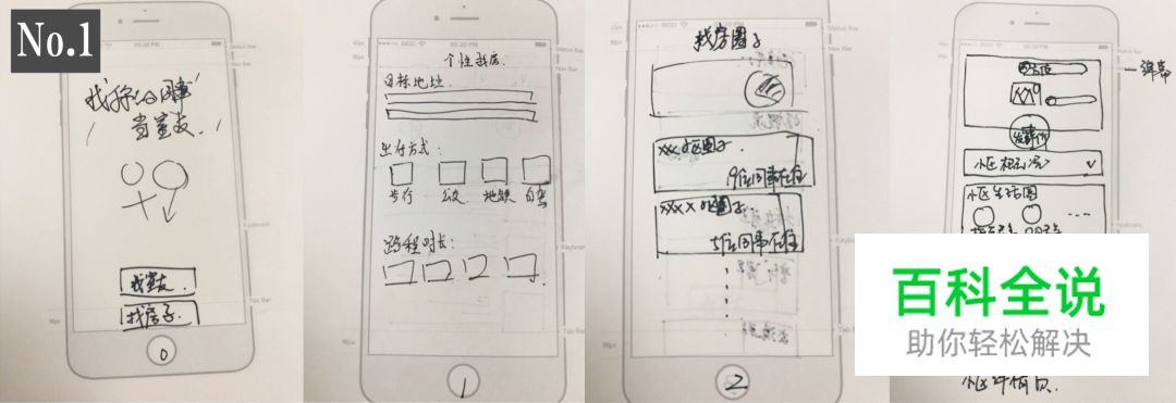 U享会|以房之名--实战设计黑科技