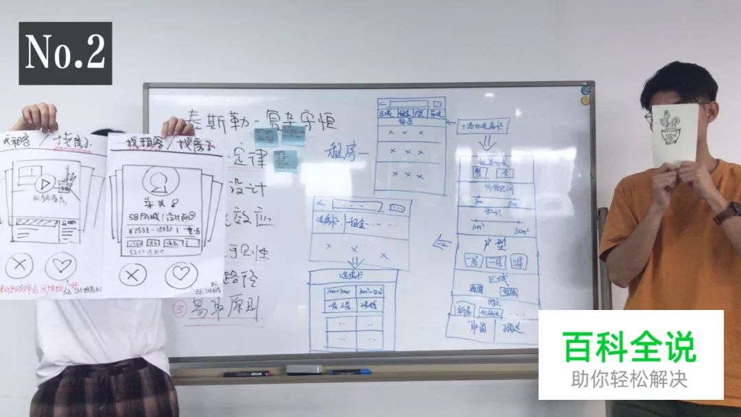 U享会|以房之名--实战设计黑科技