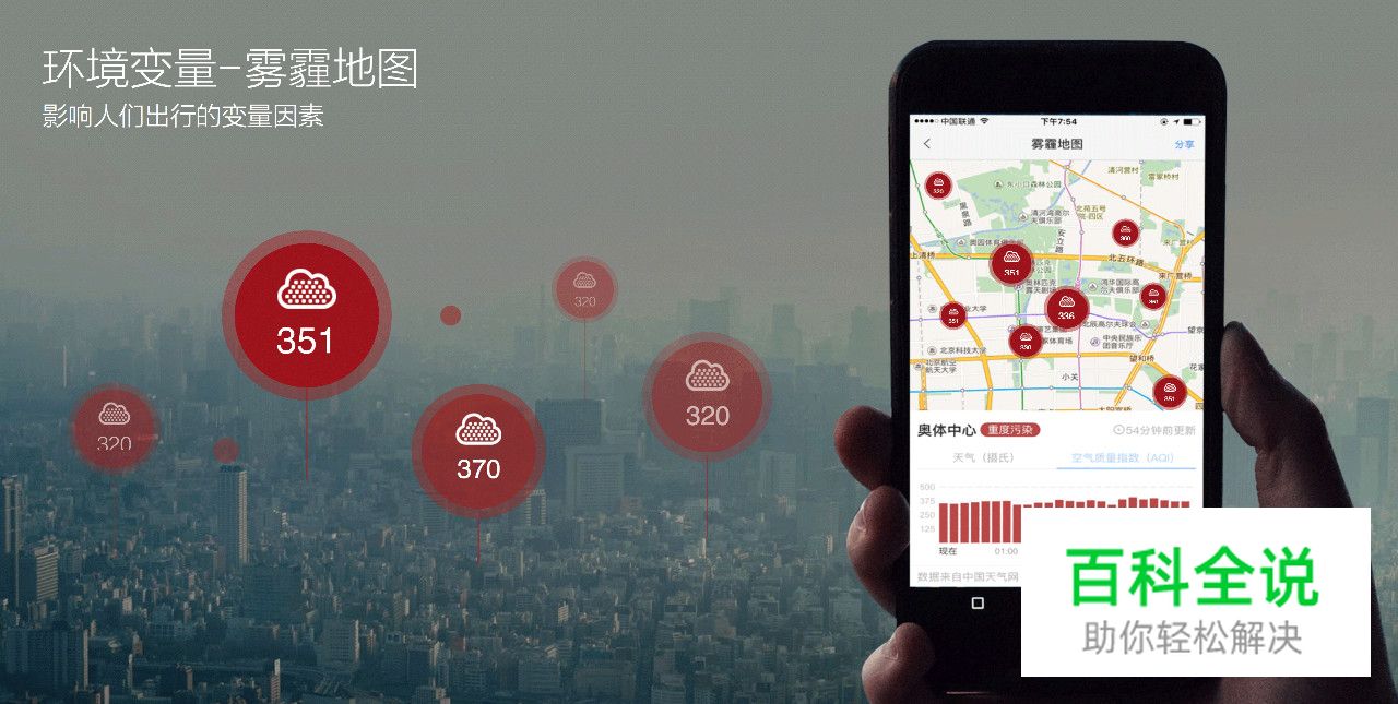 U享会｜刻画真实的用户出行－－百度地图连接人与服务