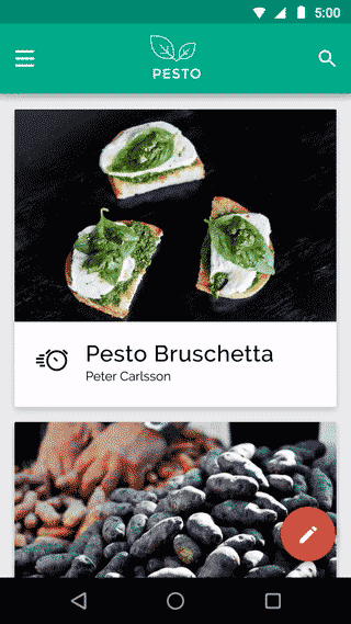 UX设计中的功能性动效