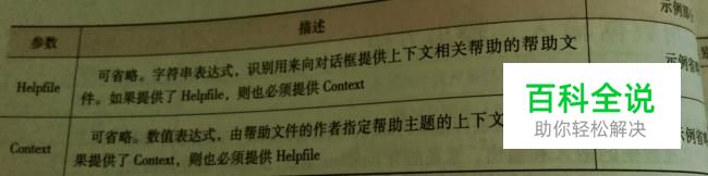 VB中输入函数InputBox的用法