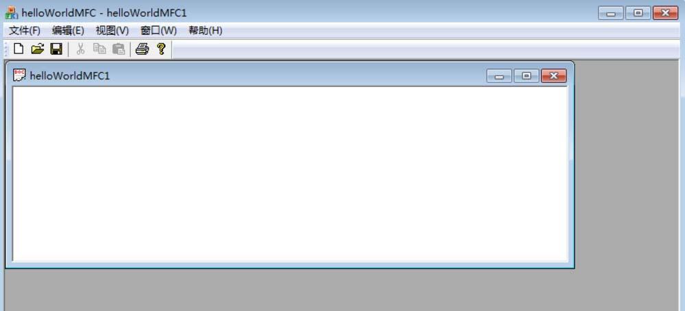 VisualStudio怎么区分三种项目工程?