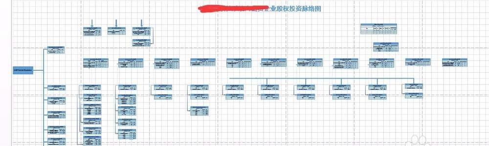 Visio2013怎么绘制表格并生成模板?
