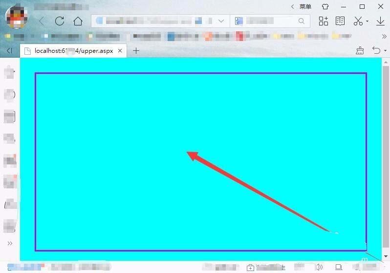 VisualStudio怎么使用body标签定义网页的布局格式?