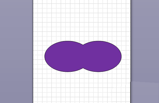 visio图形怎么合并? visio合并图形的方法