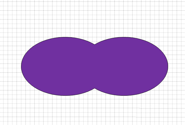 visio图形怎么合并? visio合并图形的方法