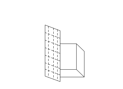 visio2013怎么旋转图形? visio调整图形角度的教程