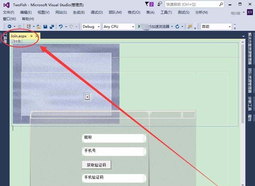 VisualStudio有哪些浏览网页的方式?