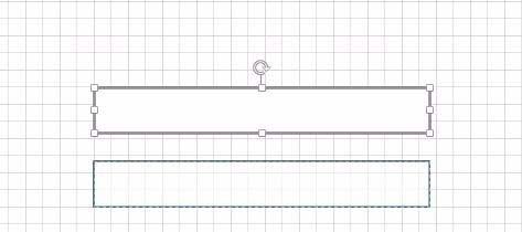 Visio2013怎么绘制表格并生成模板?