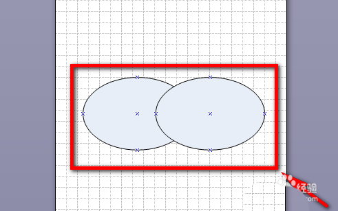 visio图形怎么合并? visio合并图形的方法