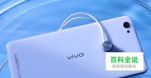 vivo帐号密码忘了怎么办