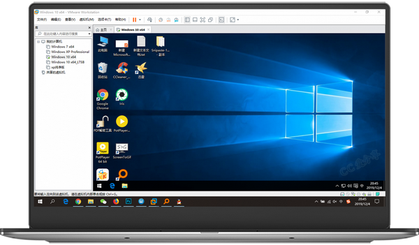 VMware ESXI 网卡负载均衡配置3种方法