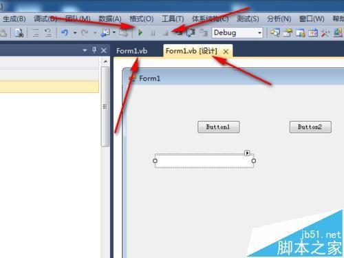 VS2010怎么新建包含两个form的HELLO WORLD项目?