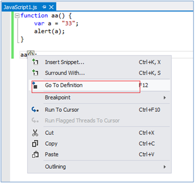 VS2012使用初体验 VS2012与VS2010的区别说明