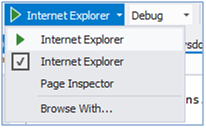 VS2012使用初体验 VS2012与VS2010的区别说明