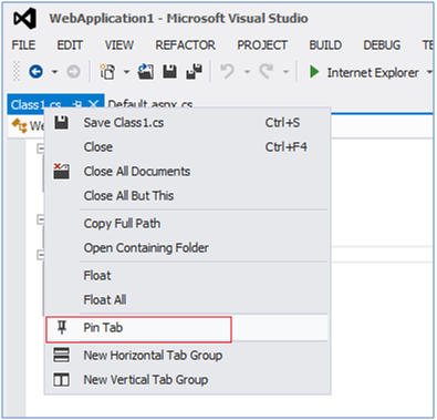 VS2012使用初体验 VS2012与VS2010的区别说明