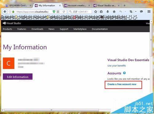 vs2015到期后提示sp324099错误该怎么办?
