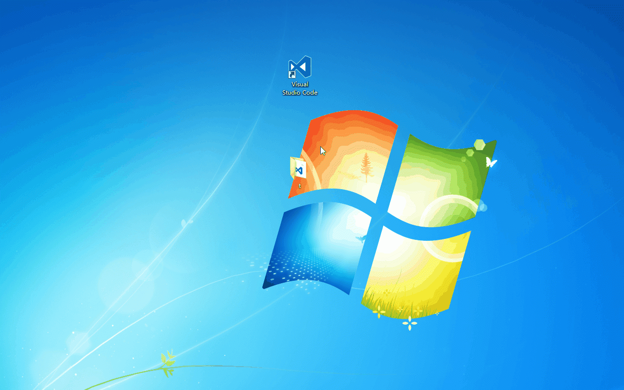 VsCode 使用基础_VsCode入门小技巧