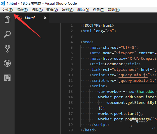 vscode怎么设置键映射扩展? vscode键映射的教程