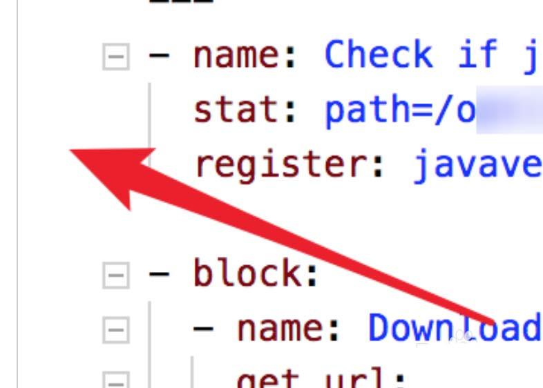 vscode英文版怎么显示隐藏行号?