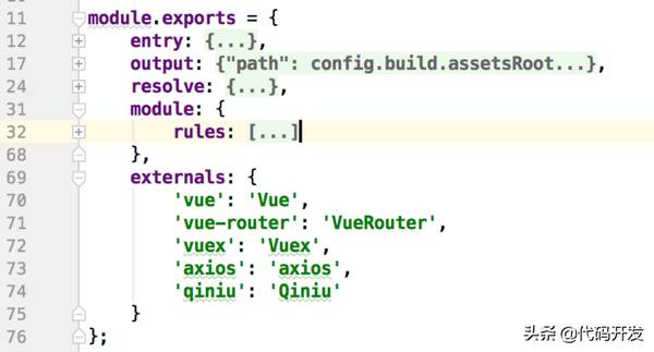 vue优化首屏加载速度(vue如何优化首页加载速度)