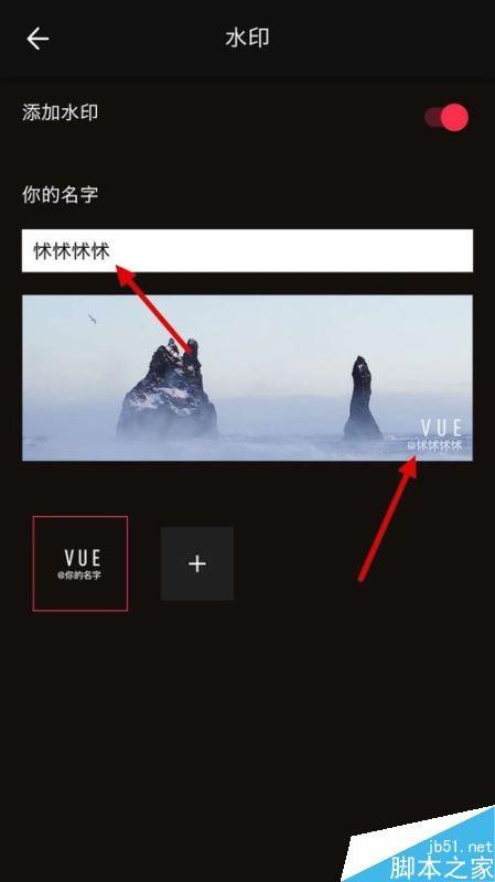 VUE怎么去除视频水印？VUE视频水印关闭教程