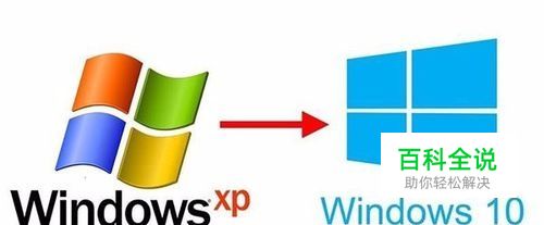 w10系统怎么样共享xp系统