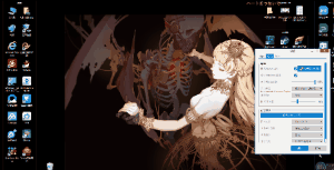 wallpaper engine只有声音与其他桌面整理工具不兼容解决办法