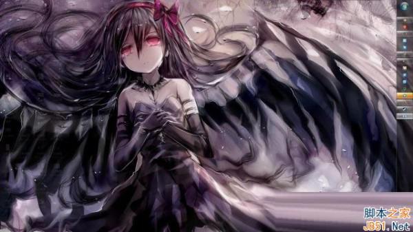 wallpaper engine帧数怎么设置?