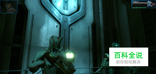 warframe索拉里斯之声攻略