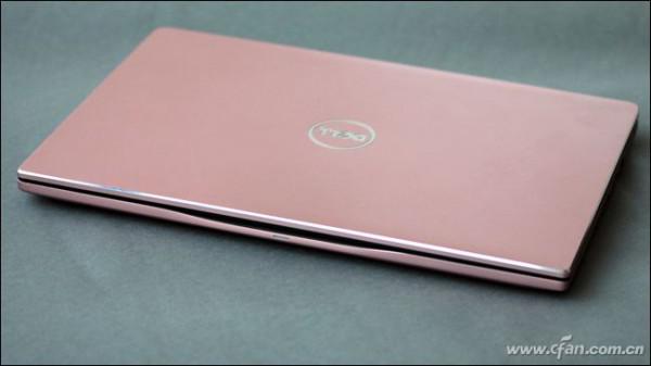 微边框轻薄本怎么样值得买吗?戴尔燃7000-14全面体验评测