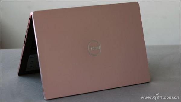 微边框轻薄本怎么样值得买吗?戴尔燃7000-14全面体验评测