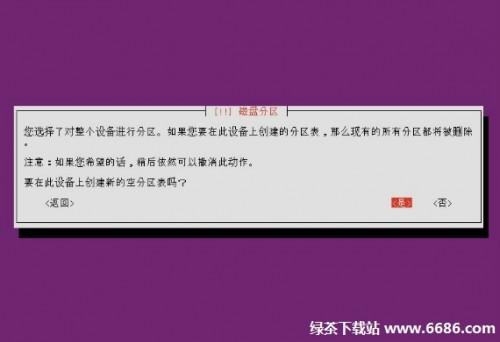 乌班图系统Ubuntu 12.04安装教程