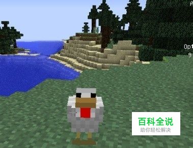 我的世界如何养动物：[2]我的世界如何养鸡