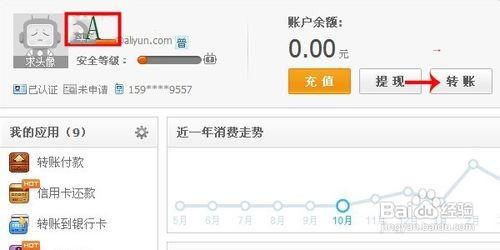 我的淘宝关闭信用卡充值后,怎么用信用卡给支付宝充值