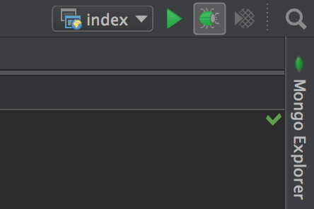 Webstorm下如何结合chrome debug js程序