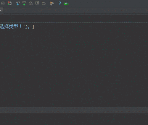webstorm/phpstorm配置连接ftp快速进行文件比较(上传下载/同步)操作