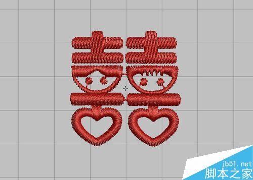 威尔克姆e2.0如何将图片转化成绣花文件?