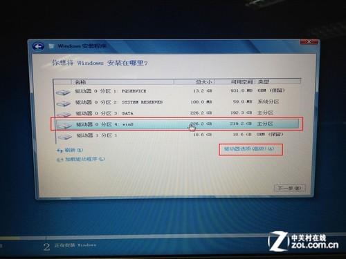 五分钟包学会 用U盘装Win8系统详细图文教程