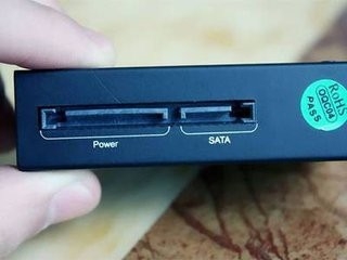 网购固态硬盘需要注意什么