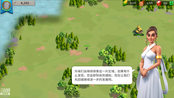 万国觉醒新手怎么玩（万国觉醒玩法攻略）