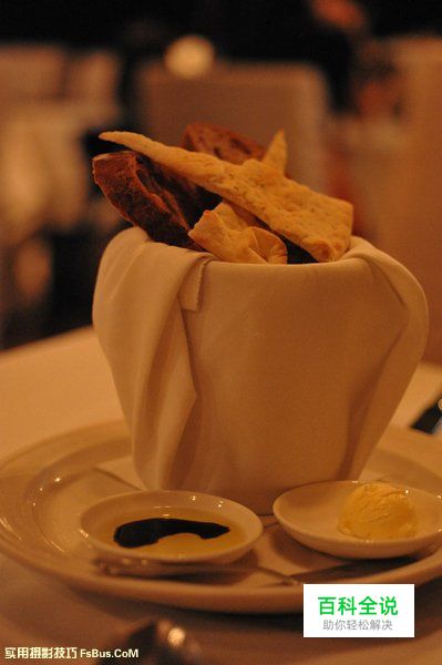 微光如何拍出垂涎欲滴的美食