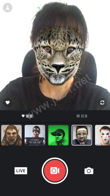 外国人换脸软件哪个好 msqrd如何换脸操作教程