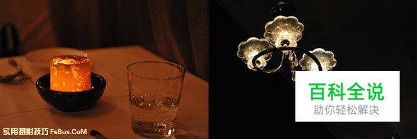 微光如何拍出垂涎欲滴的美食