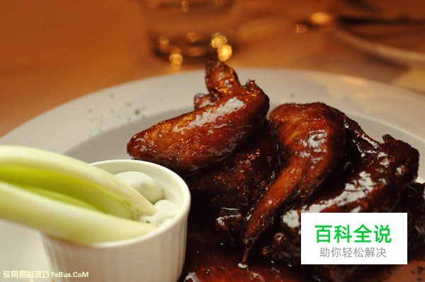 微光如何拍出垂涎欲滴的美食