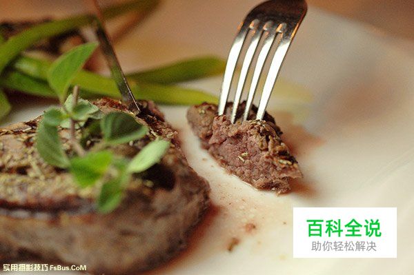 微光如何拍出垂涎欲滴的美食