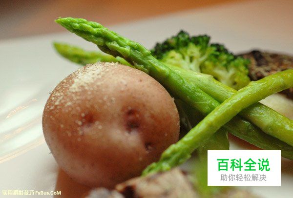 微光如何拍出垂涎欲滴的美食