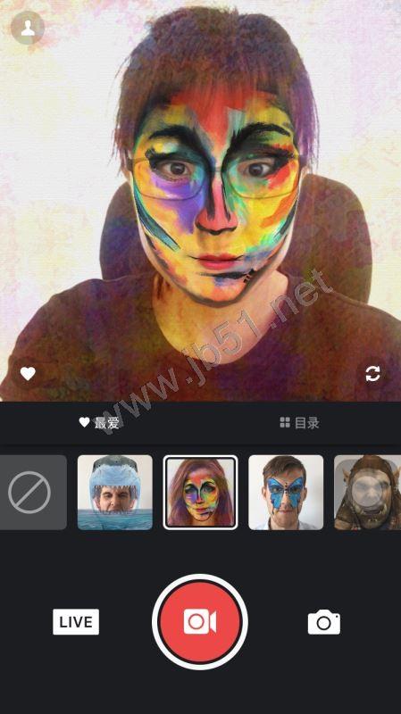 外国人换脸软件哪个好 msqrd如何换脸操作教程