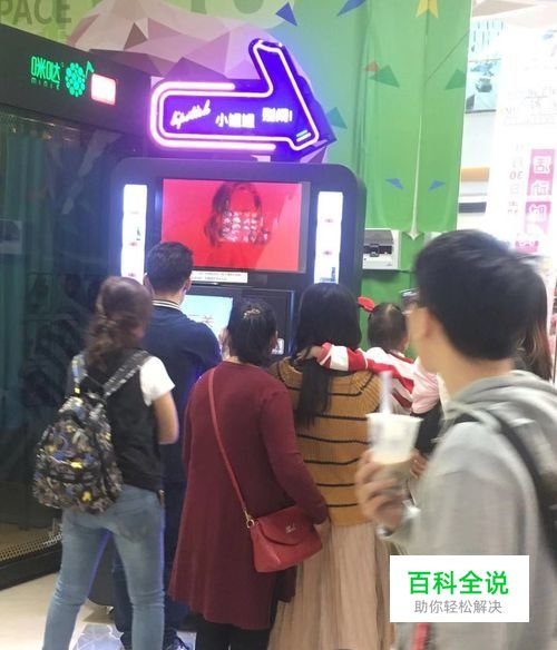 网红口红机怎么玩更容易中？